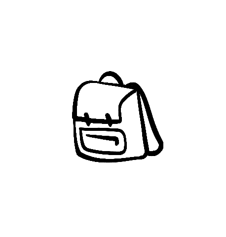 backpack