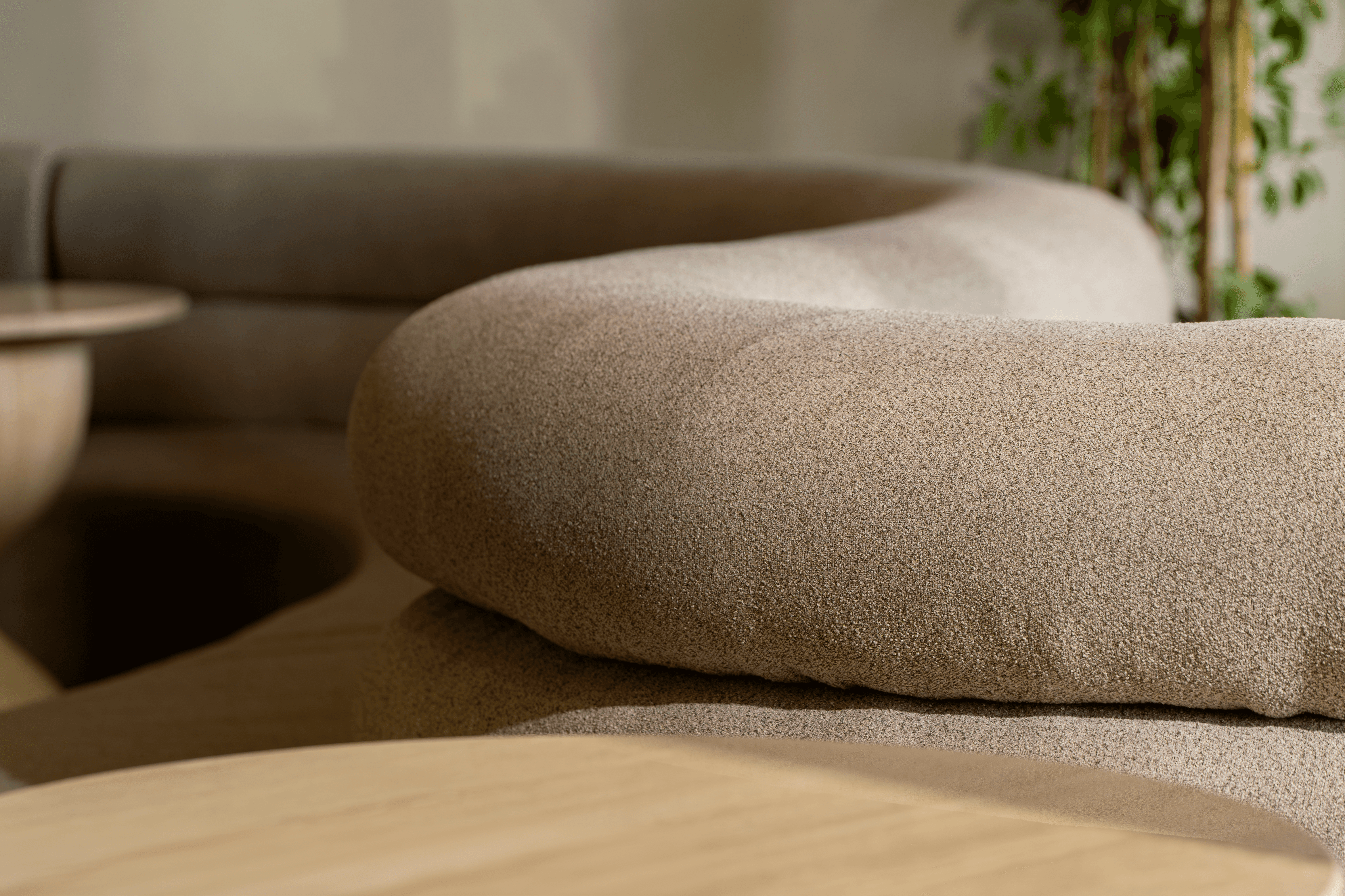 Contact us section image