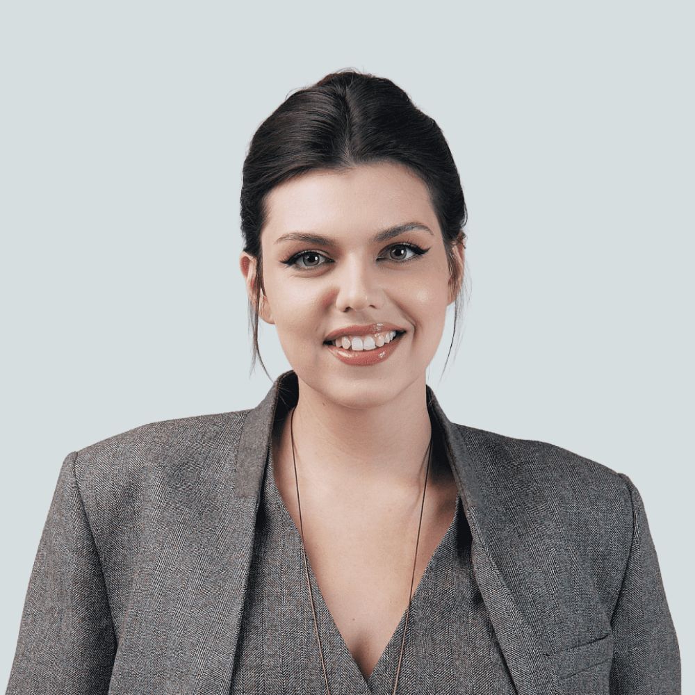 Xsolla - Дарья Рачук