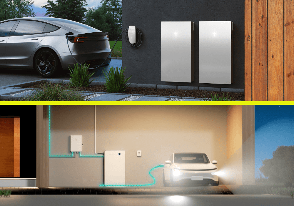 Sigenergy SigenStor vs Tesla Powerwall 3 Battery Storage