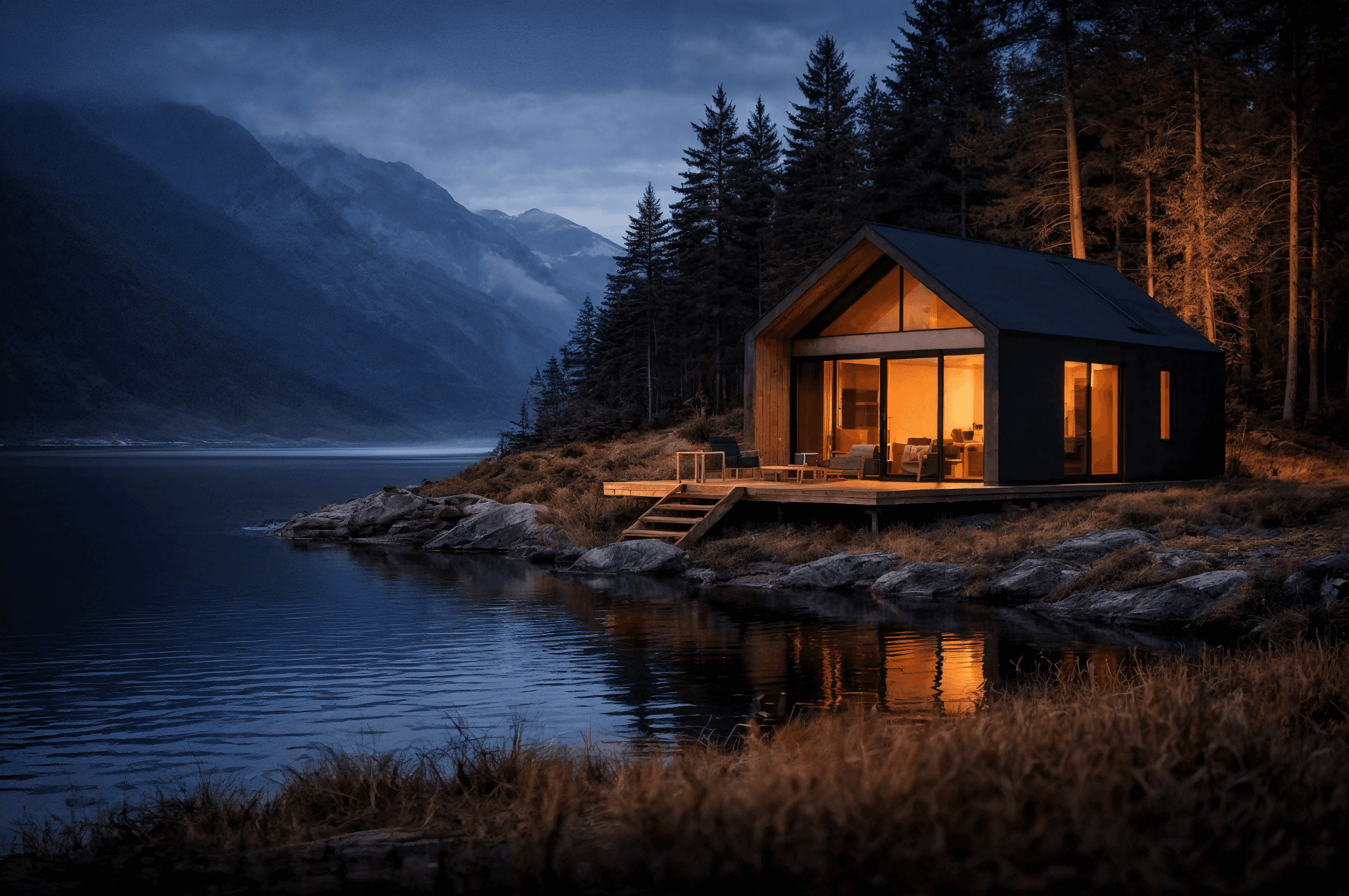 Services Banner Image