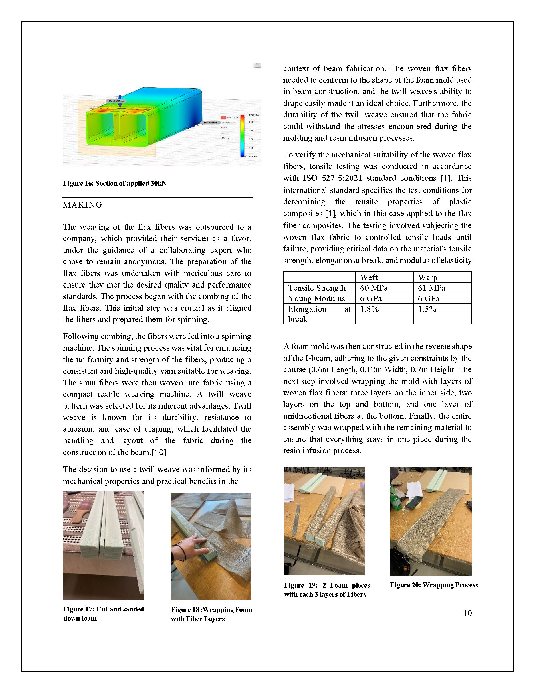 Sample project image