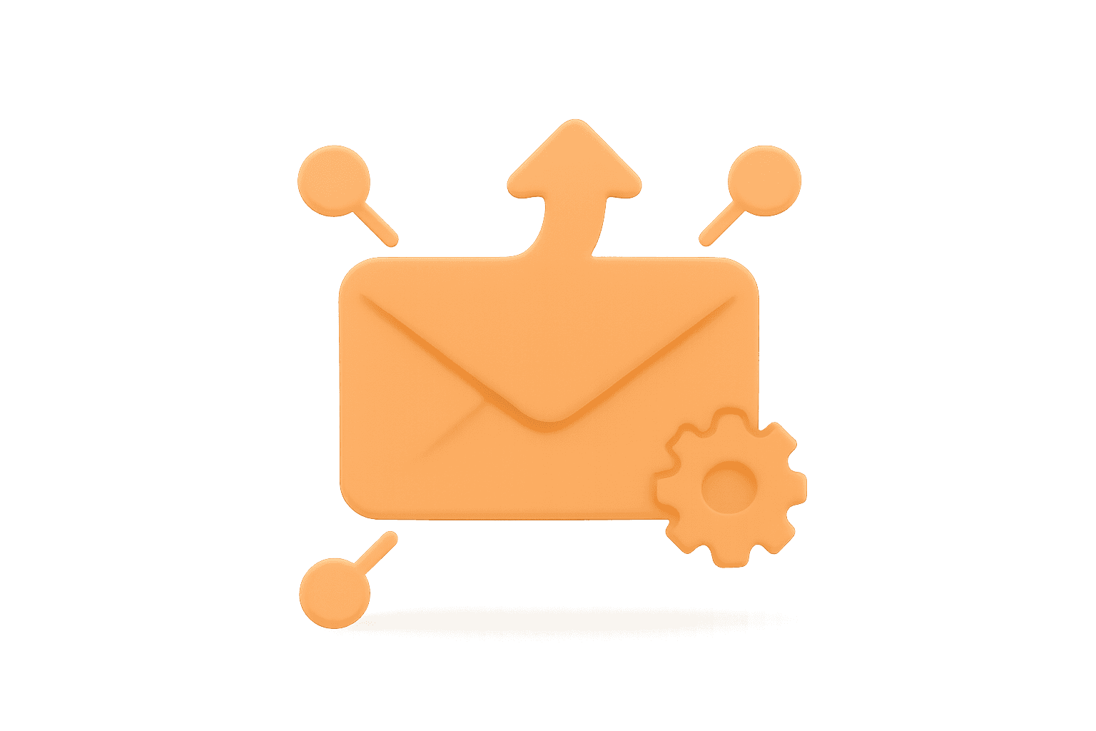 “UI/UX design visual showing wireframes and prototype layouts for MarTech platforms.”