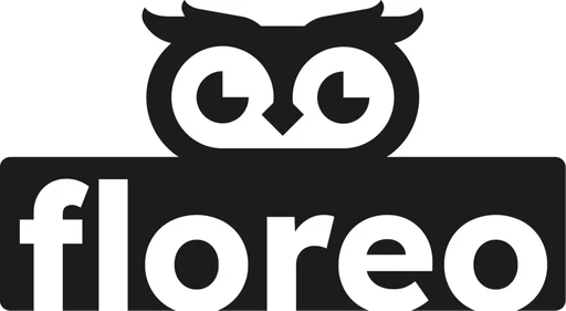 floreo company logo