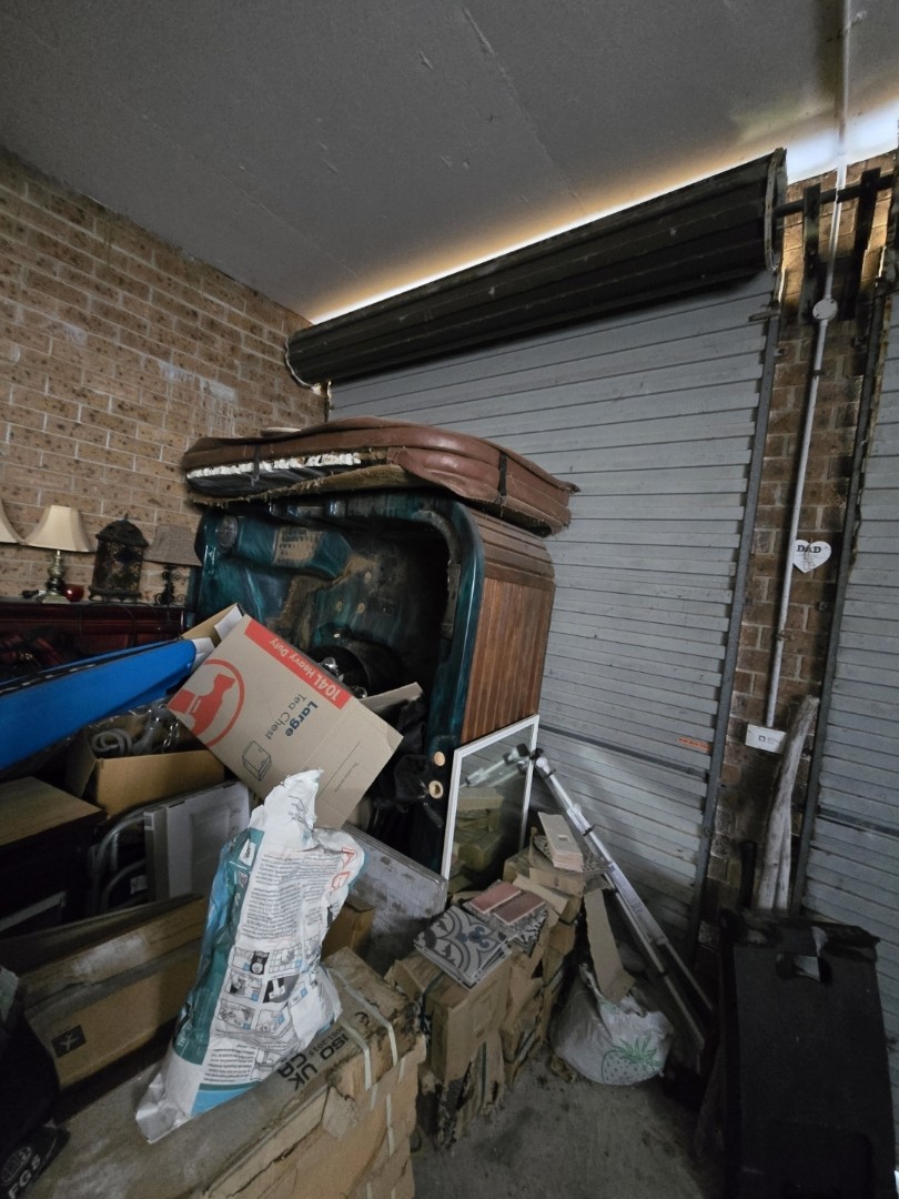 Tuross Heads, NSW — Residential Rubbish Removal