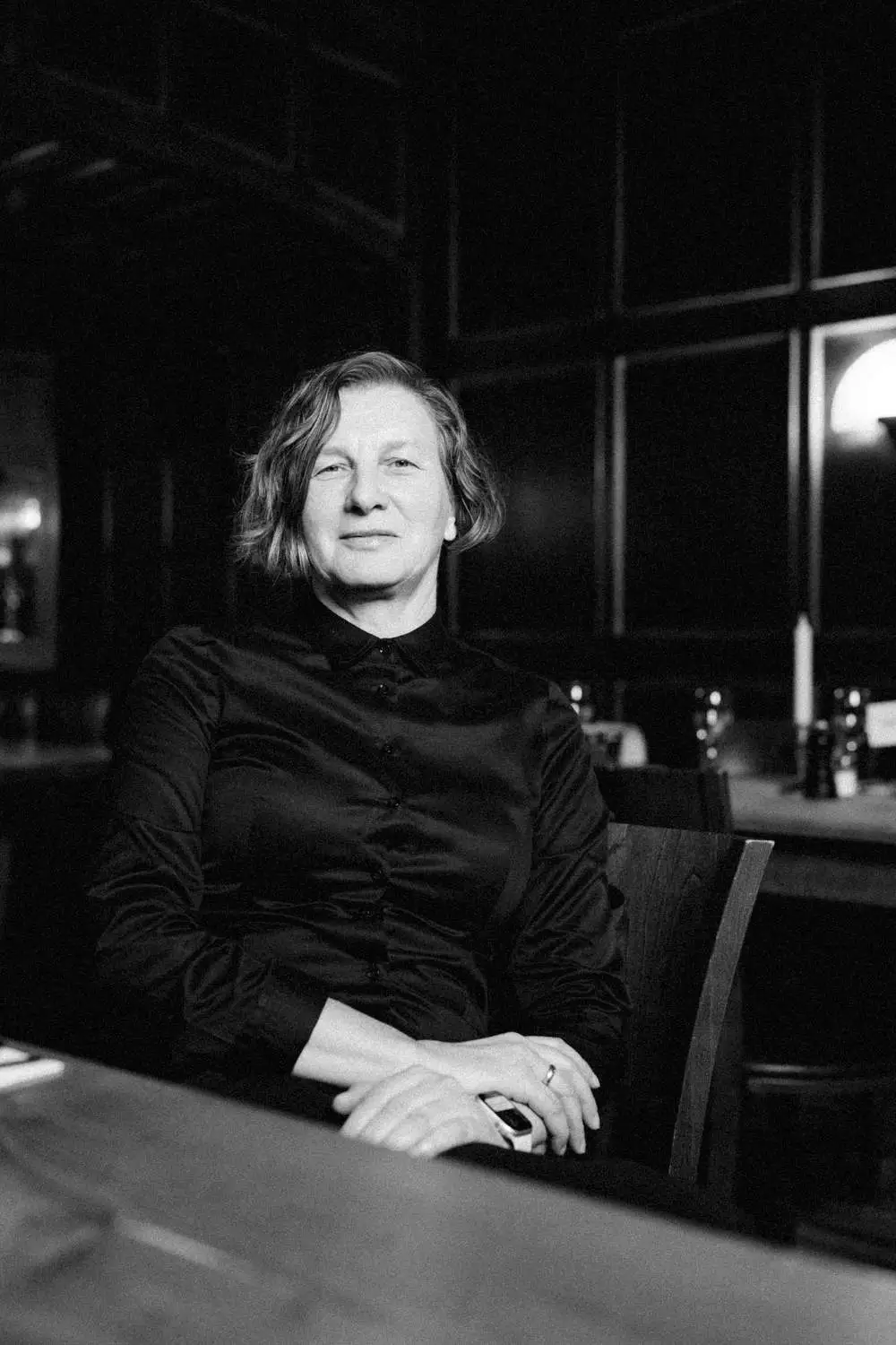 Creative Direction for Weinstube Fröhlich Stuttgart