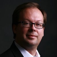 Profile picture, Rober Grashuis.