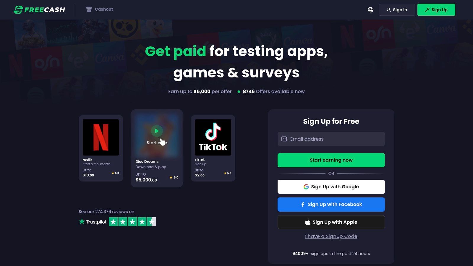 Use a Modern GPT Hub like Freecash