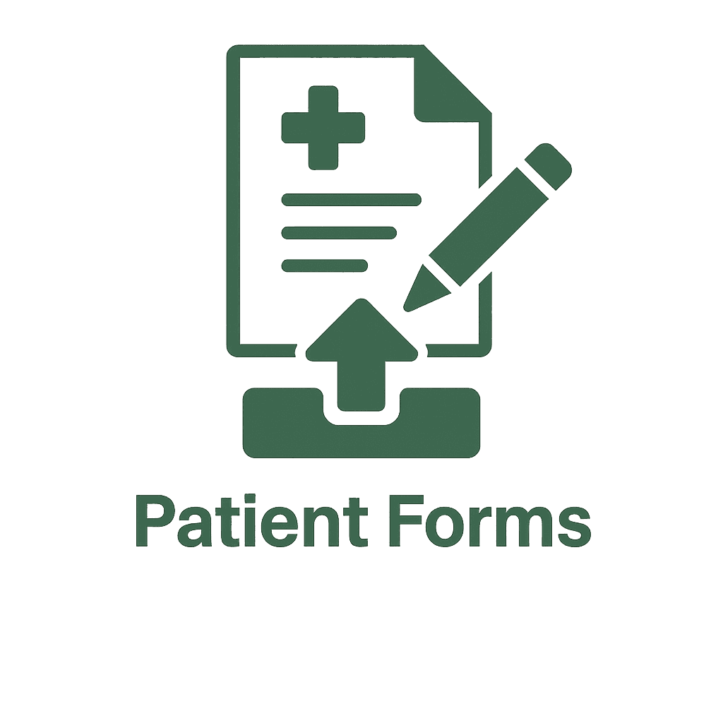 Patient Forms