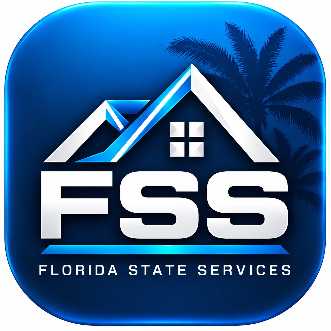 Florida State Services Inc. logo