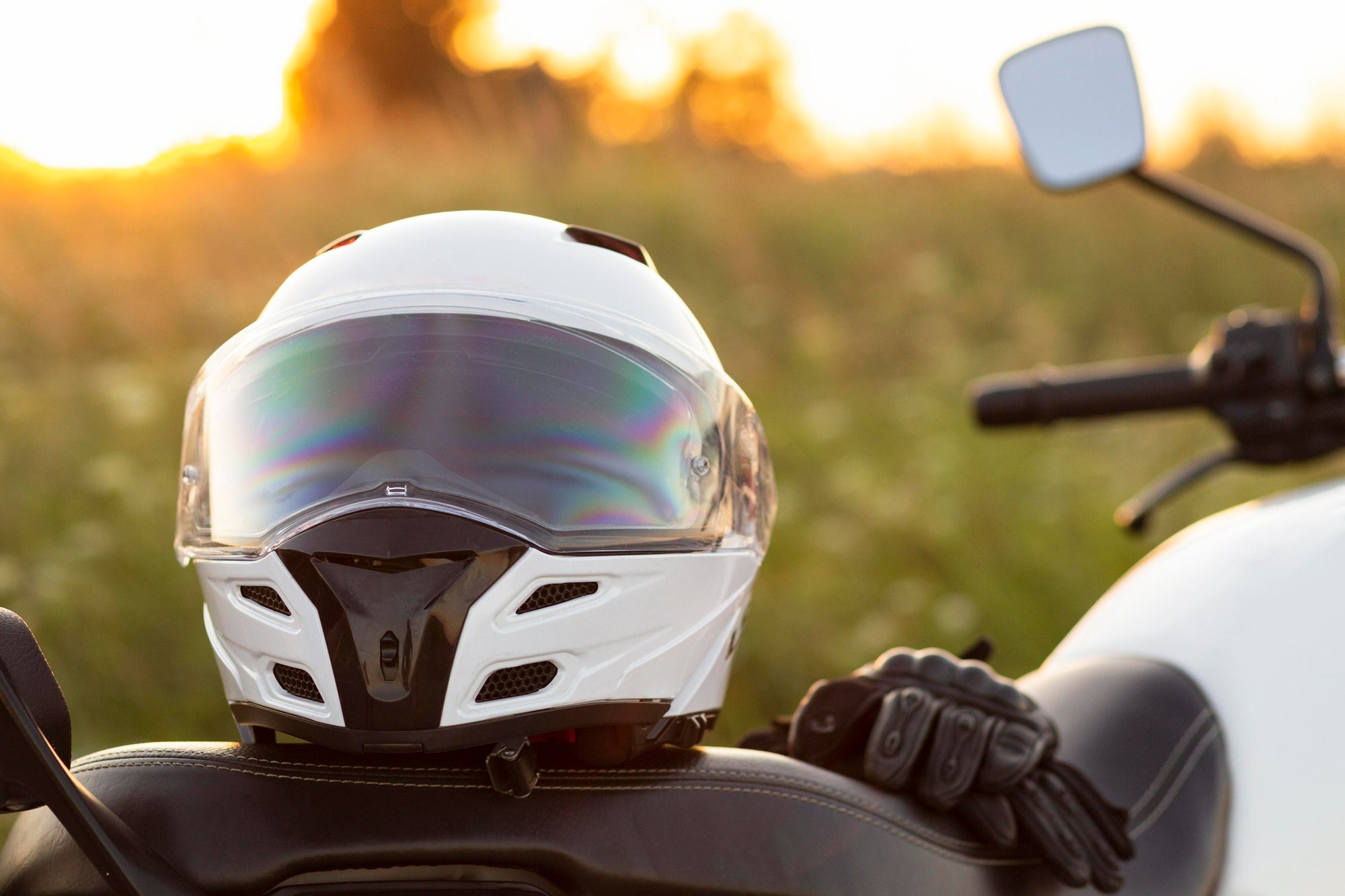 Helmet