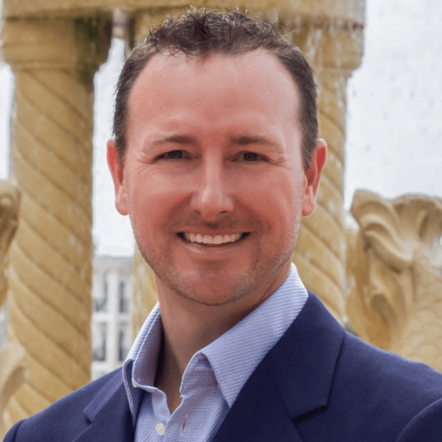 Scott Dixon, Broker Owner at Paradise Coast Mortgage