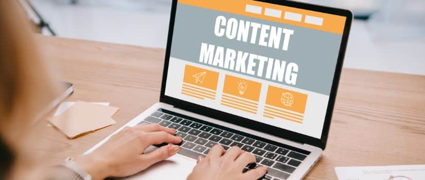 Content Marketing for Small Businesses