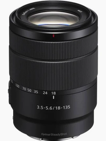 Sigma 35mm f/1.4