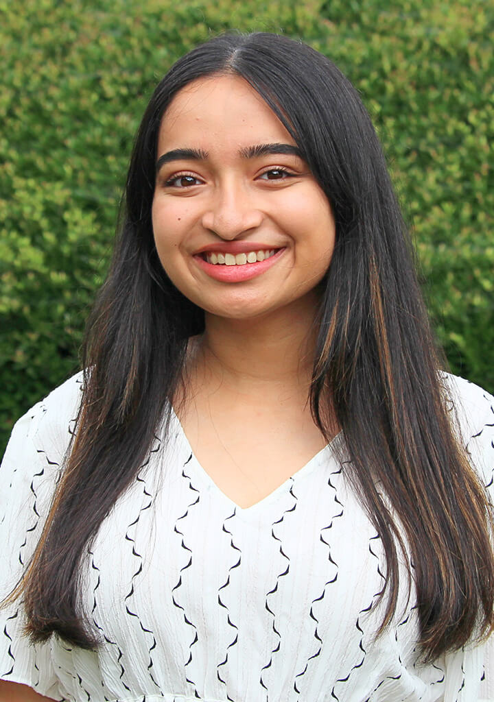 Tia Pulikal headshot