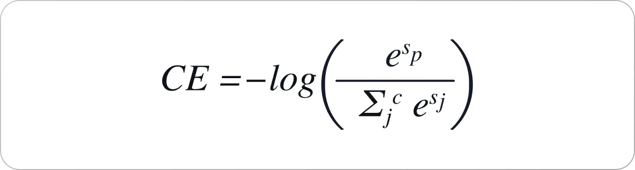 Binary classification vs. Multi-class classification