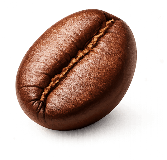 Koffiebonen Baristabar Zoetig