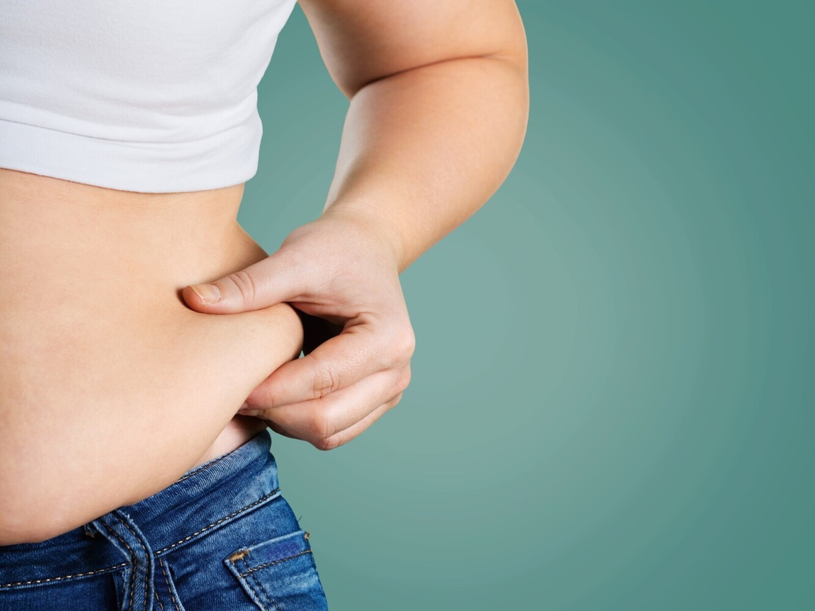 how to lose weight from your face