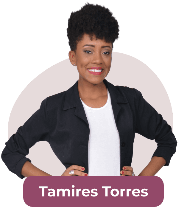 Tamires Torres