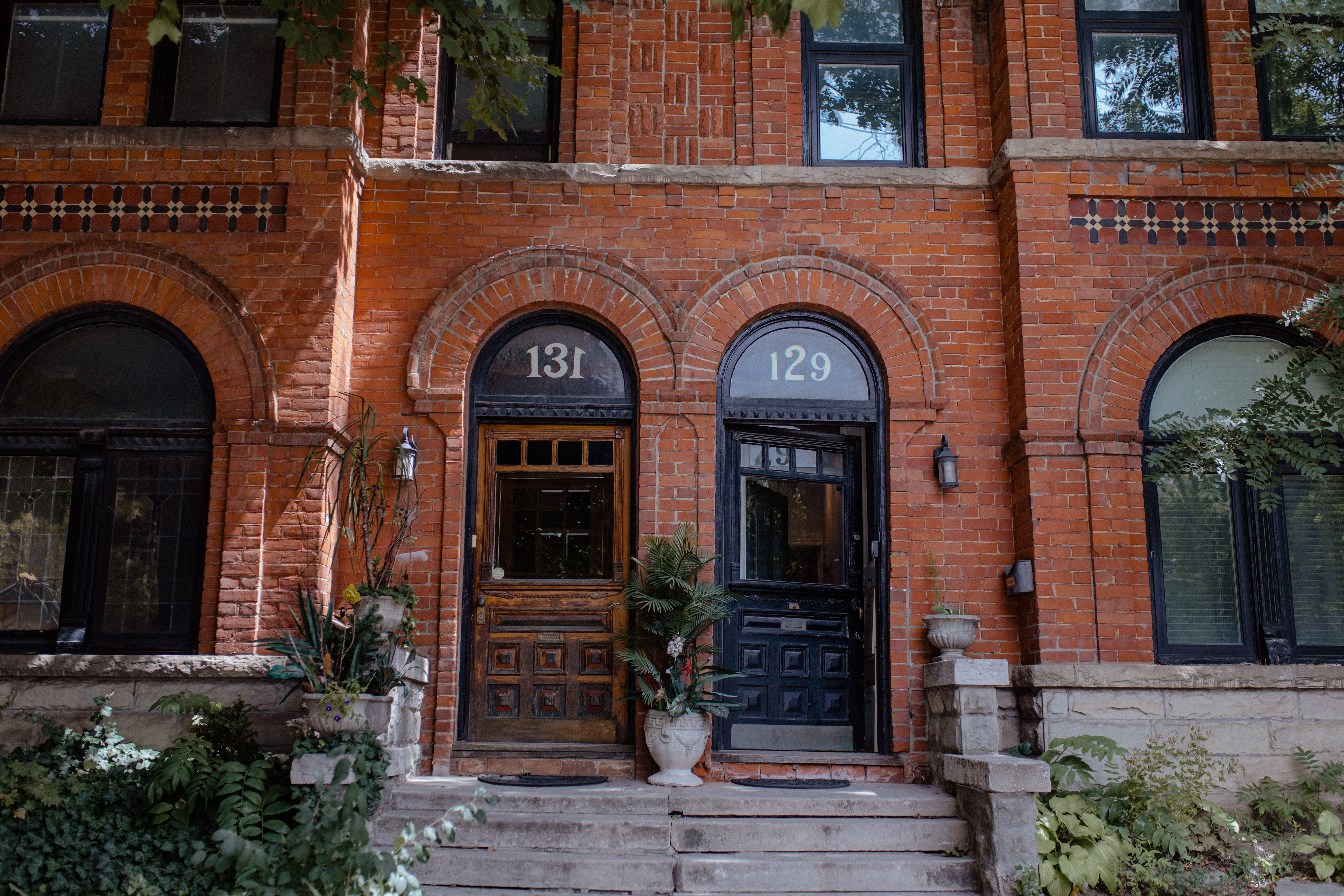 Roncesvalles Toronto Ashley Smith Properties
