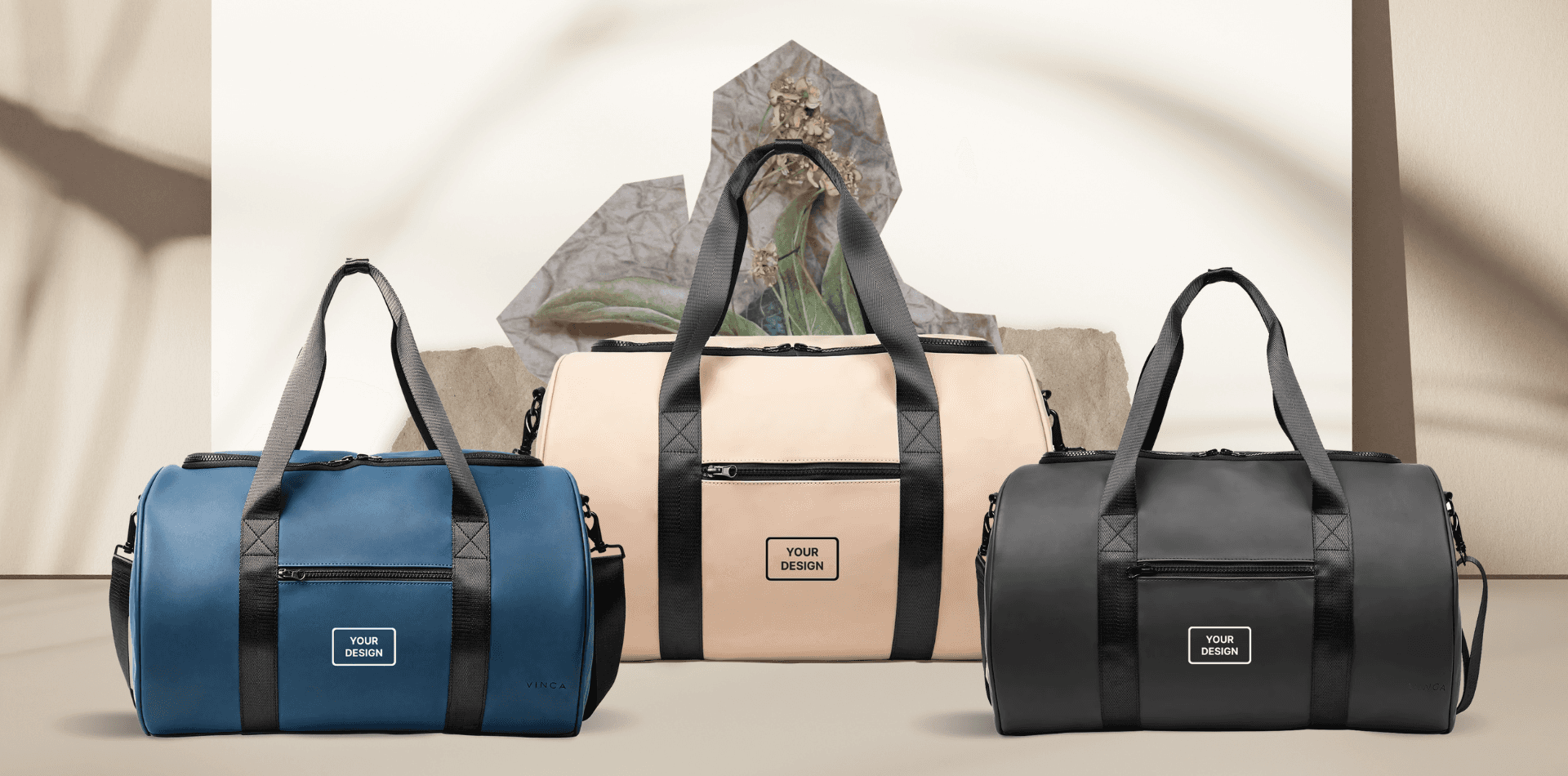 Workout Bag