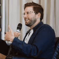 Dal Billings, VP of Marketing @ Netcraft