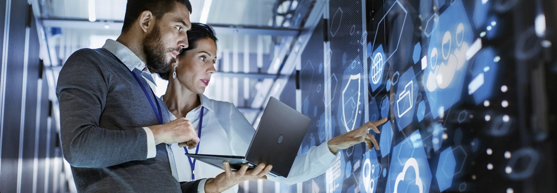 Key Features of Data Management Tools