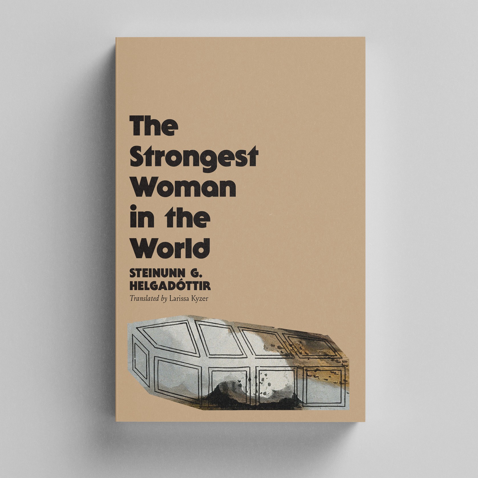 Strongest Woman in the World