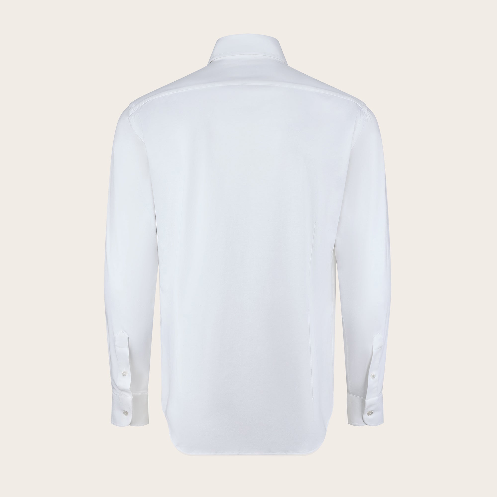Giorgio Tecno Jersey Shirt - Mandelli UK