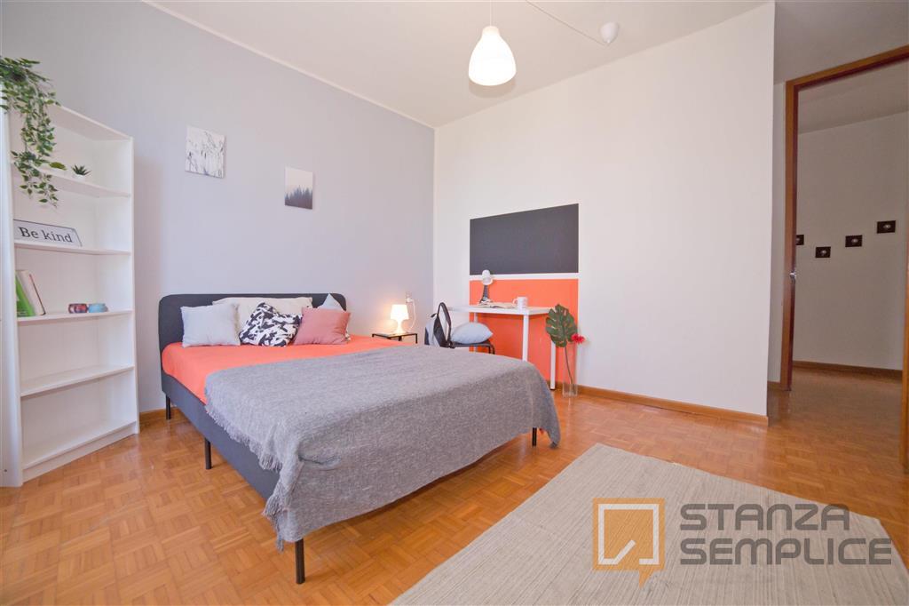 Stanza di 18 mq in Via Belvedere, Lecco