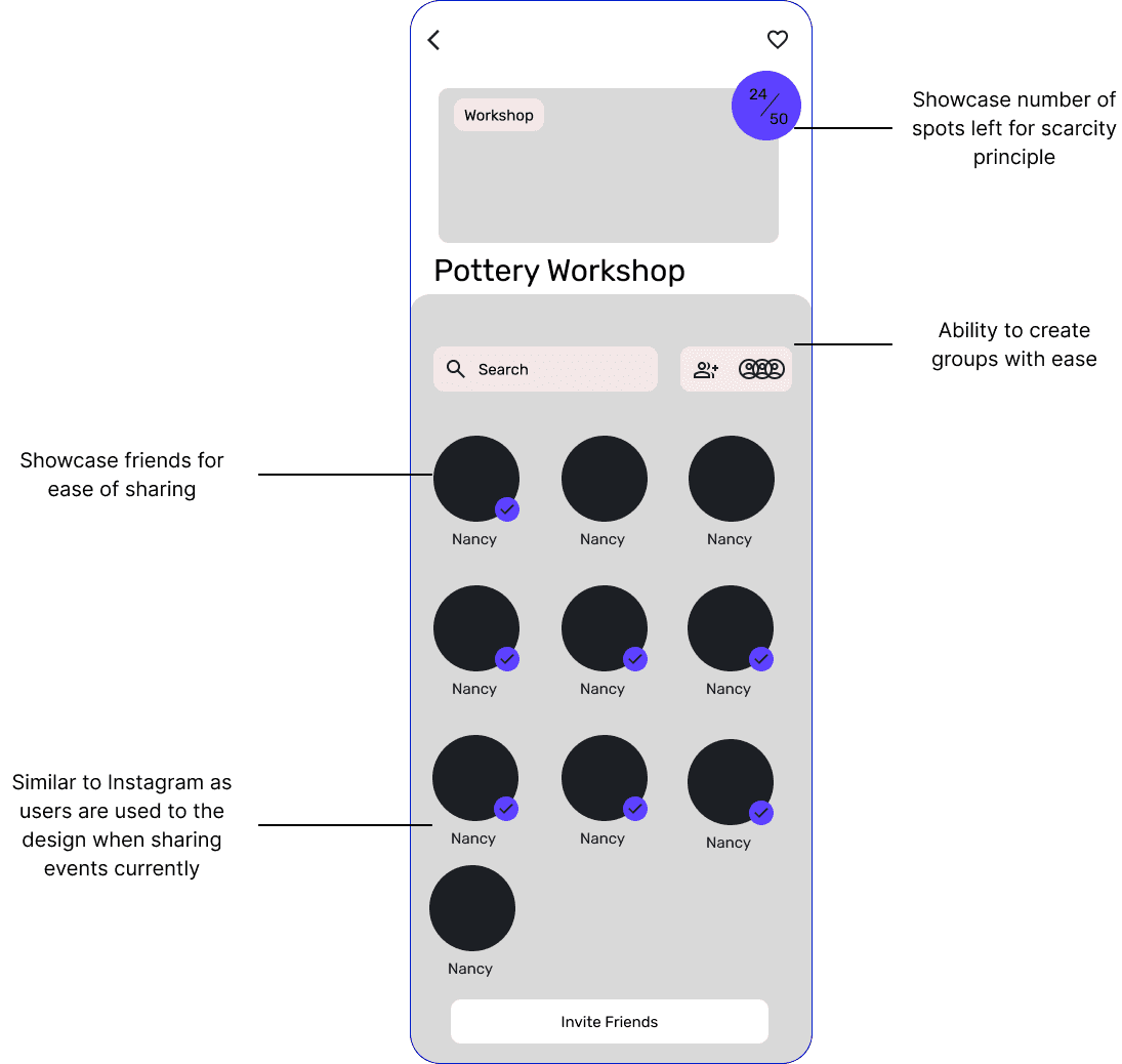 It includes typography, color schemes, logos, and various UI components like buttons, modals, chat interfaces, and other elements typically used in application design.