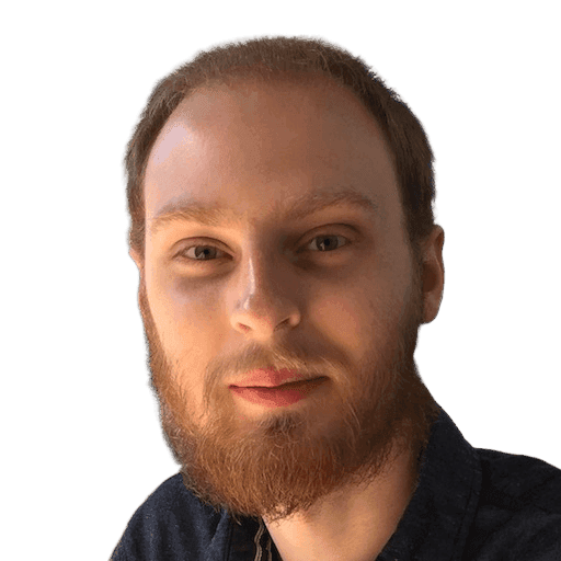 Photo of Ben Smith
