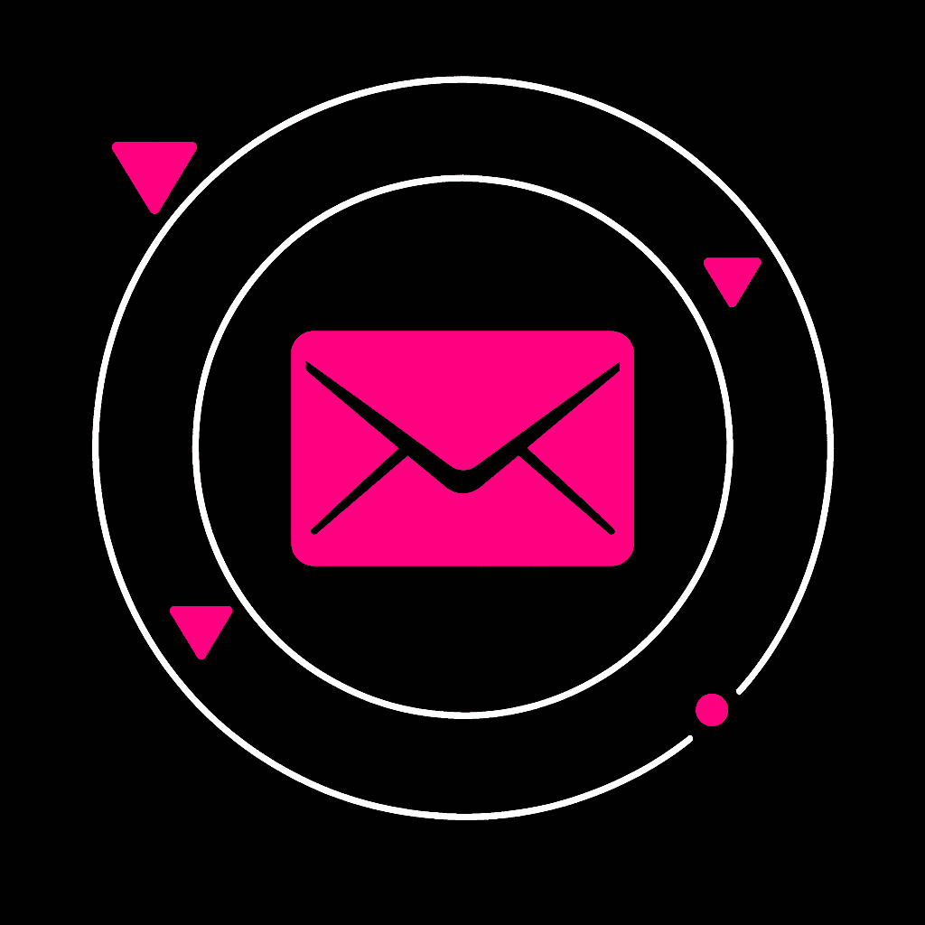 Cold email