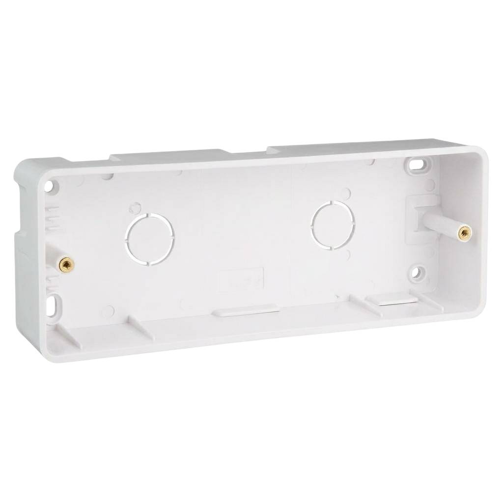 6 Module Box