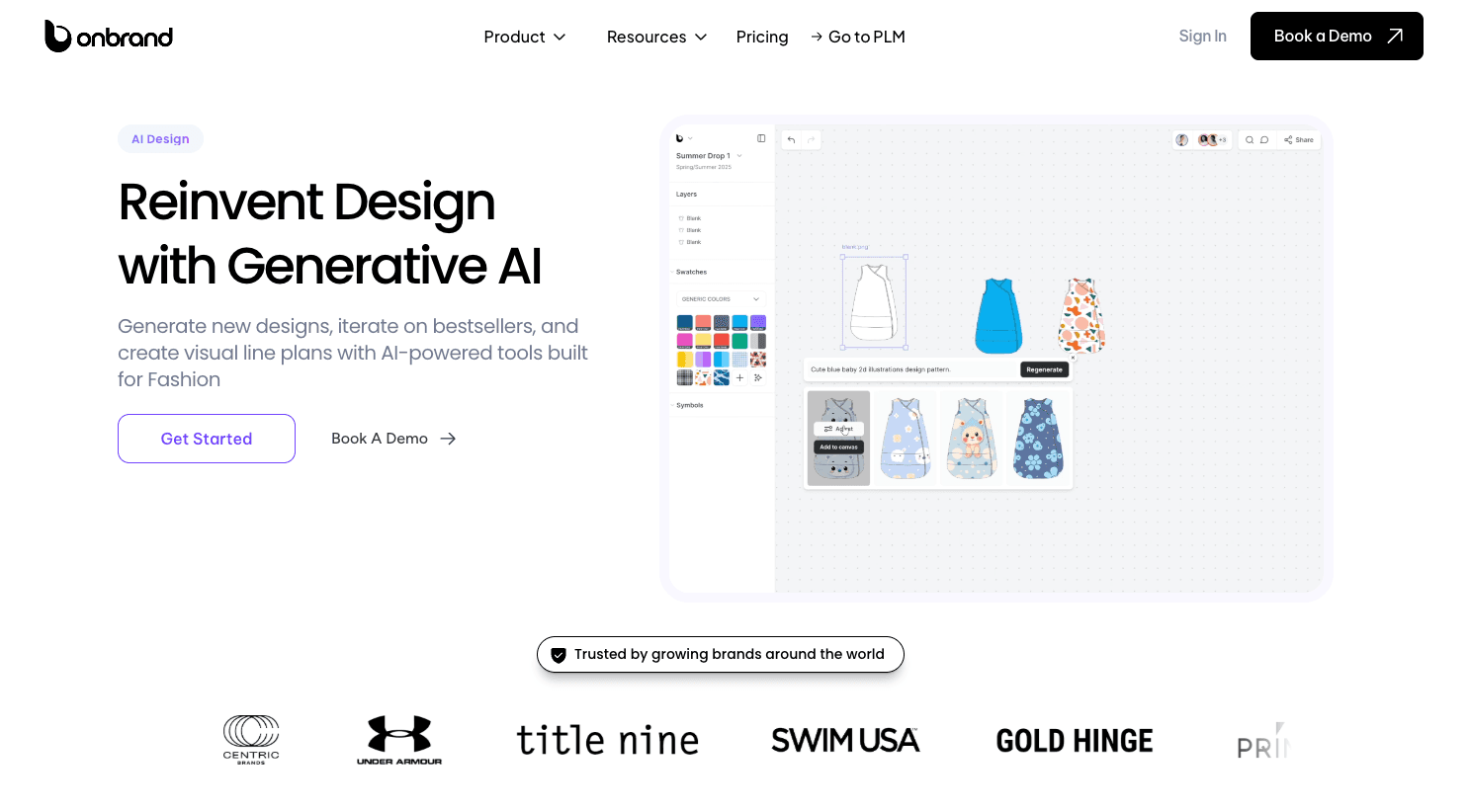 Onbrand AI 