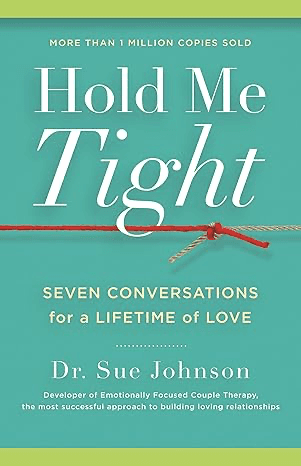 Hold me Tight book cover