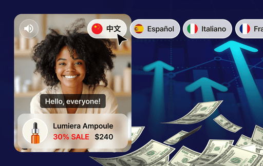 impulsione-as-vendas-de-comércio-eletrônico-com-tradução-de-vídeo-por-ai-Perso AI