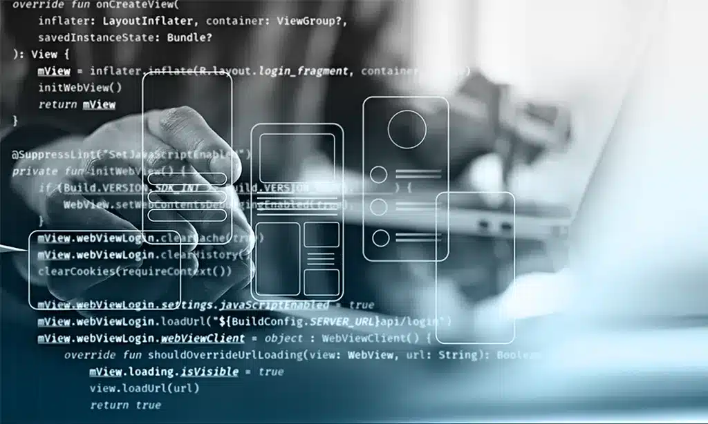 إيجابيات وسلبيات استخدام برامج الجهات الخارجية في تطوير تطبيقك
