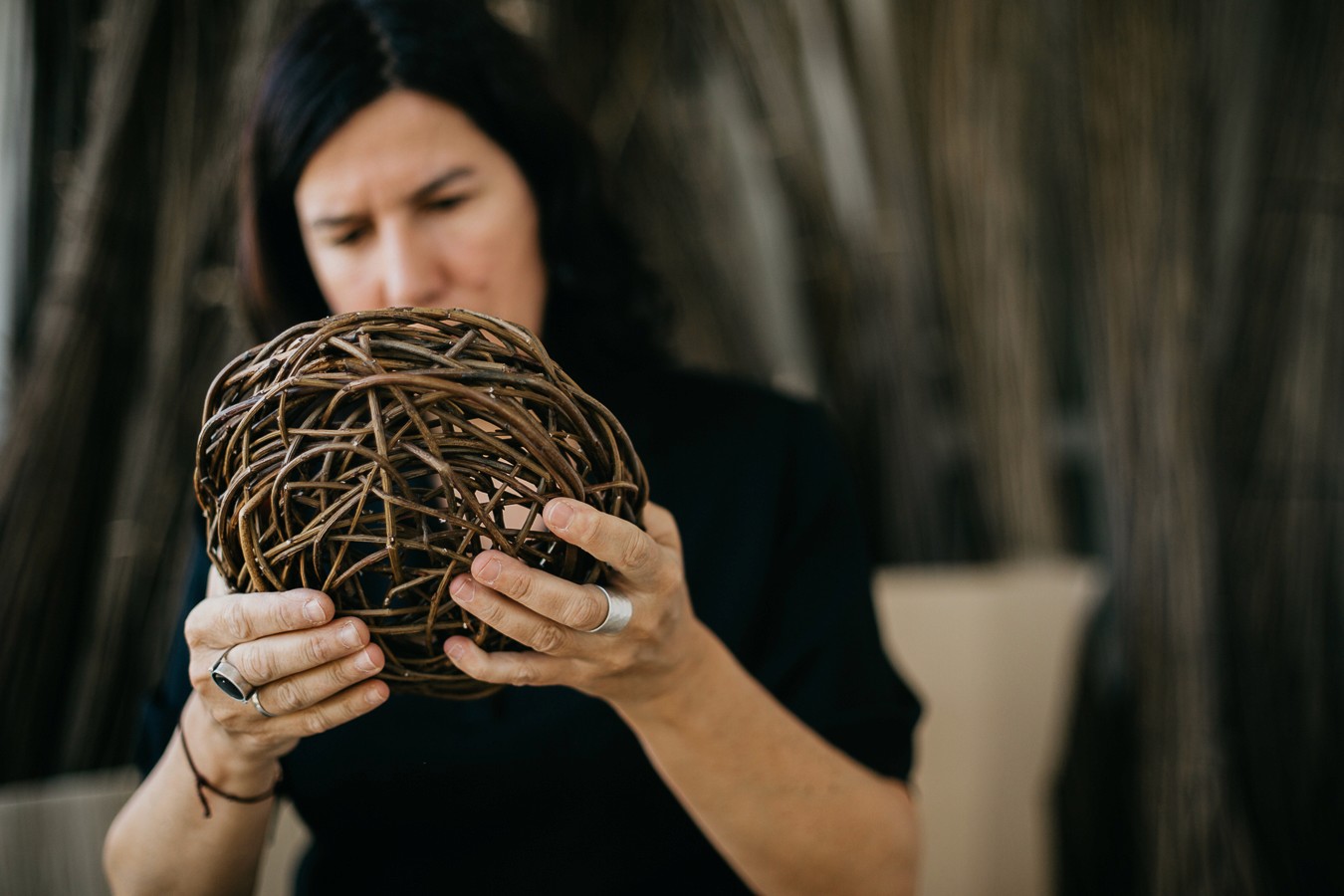 Idoia Cuesta | Sesión fotográfica Lorena Grandío