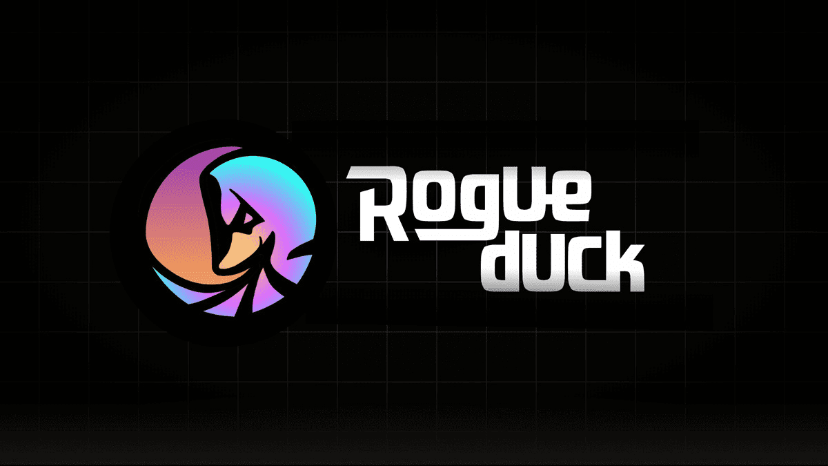 Rogue Duck