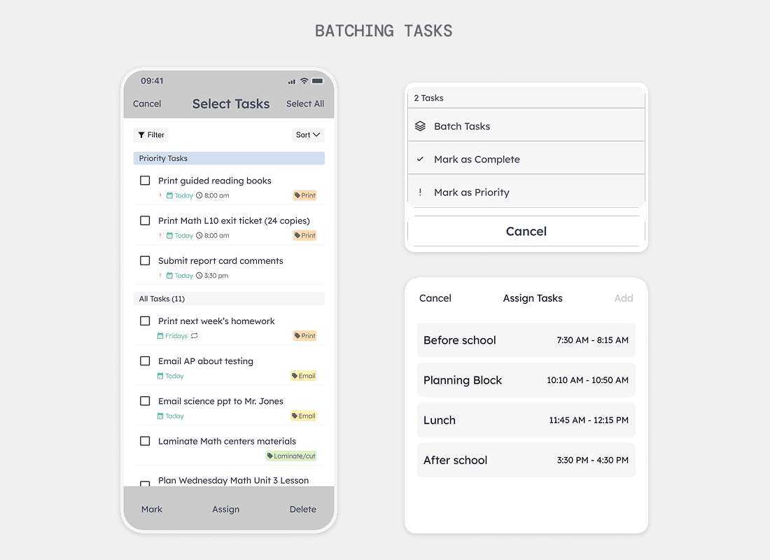 The image featured in the middle of the about us page