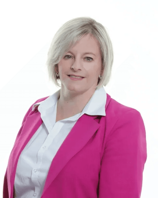 Trish Michael profile image