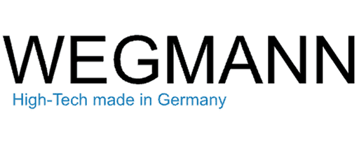 Logo of WEGMANN