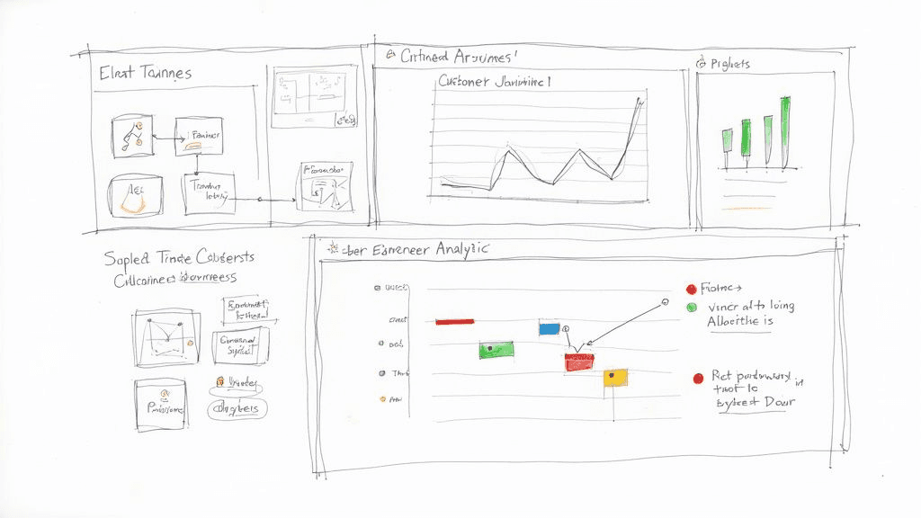 Building Data-Driven Optimization Engines