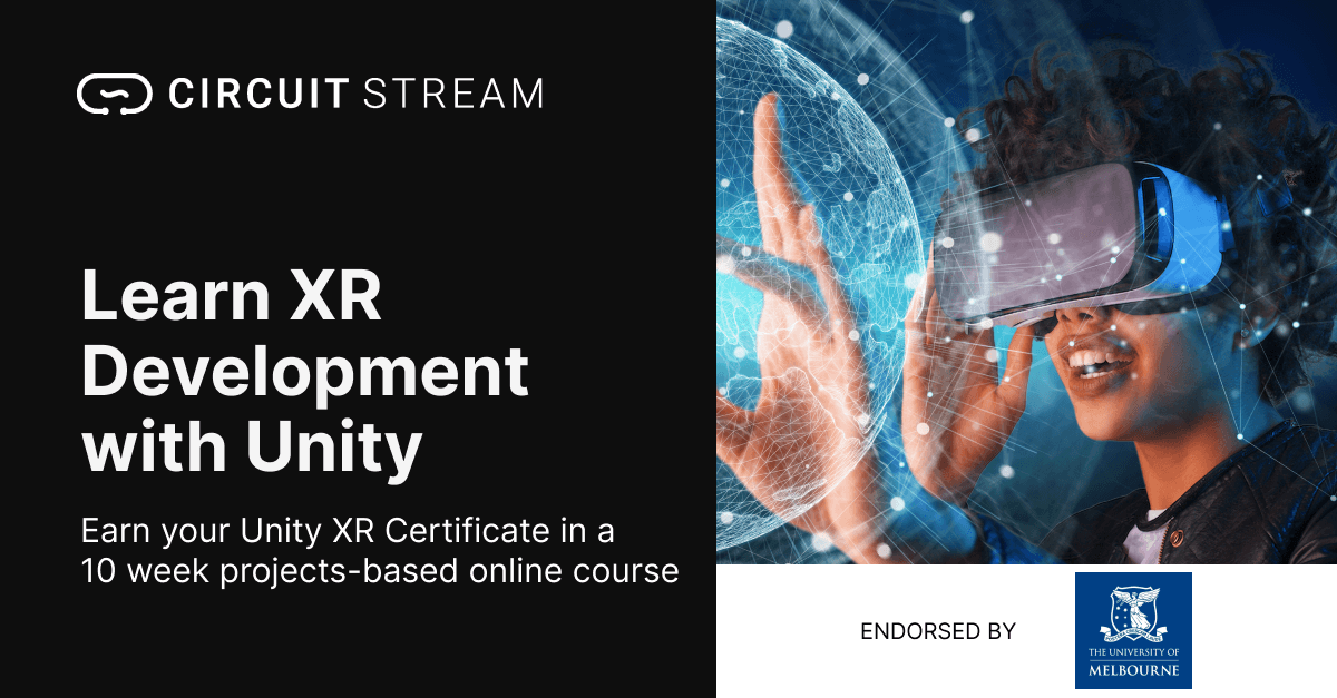 Unity VR/XR Developer: Make Immersive VIRTUAL REALITY Games