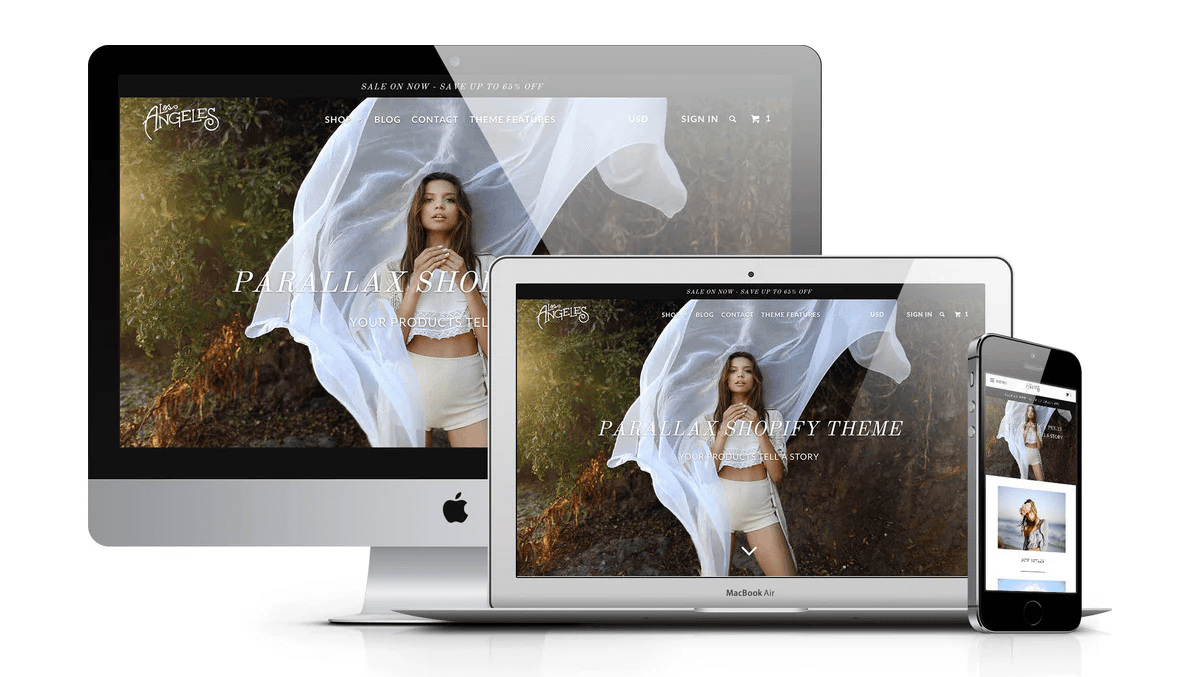 Best Practices for Designing Shopify Banners