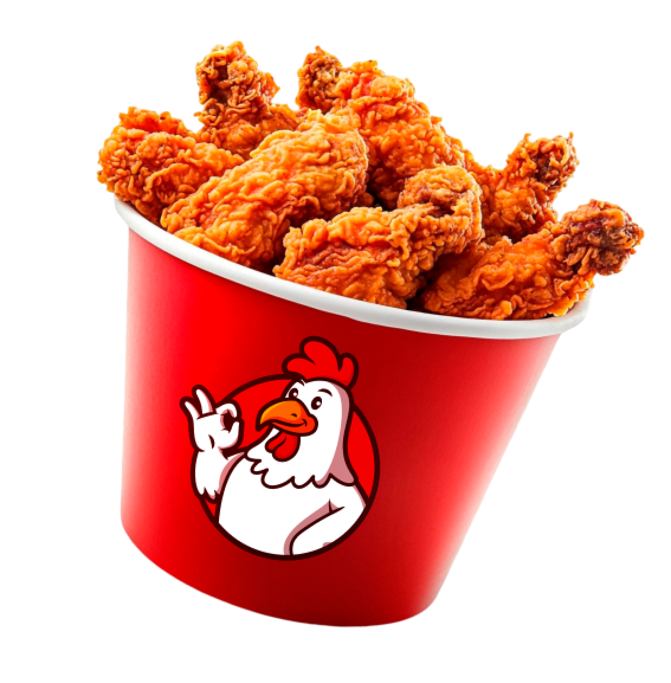 Chiken IOS
