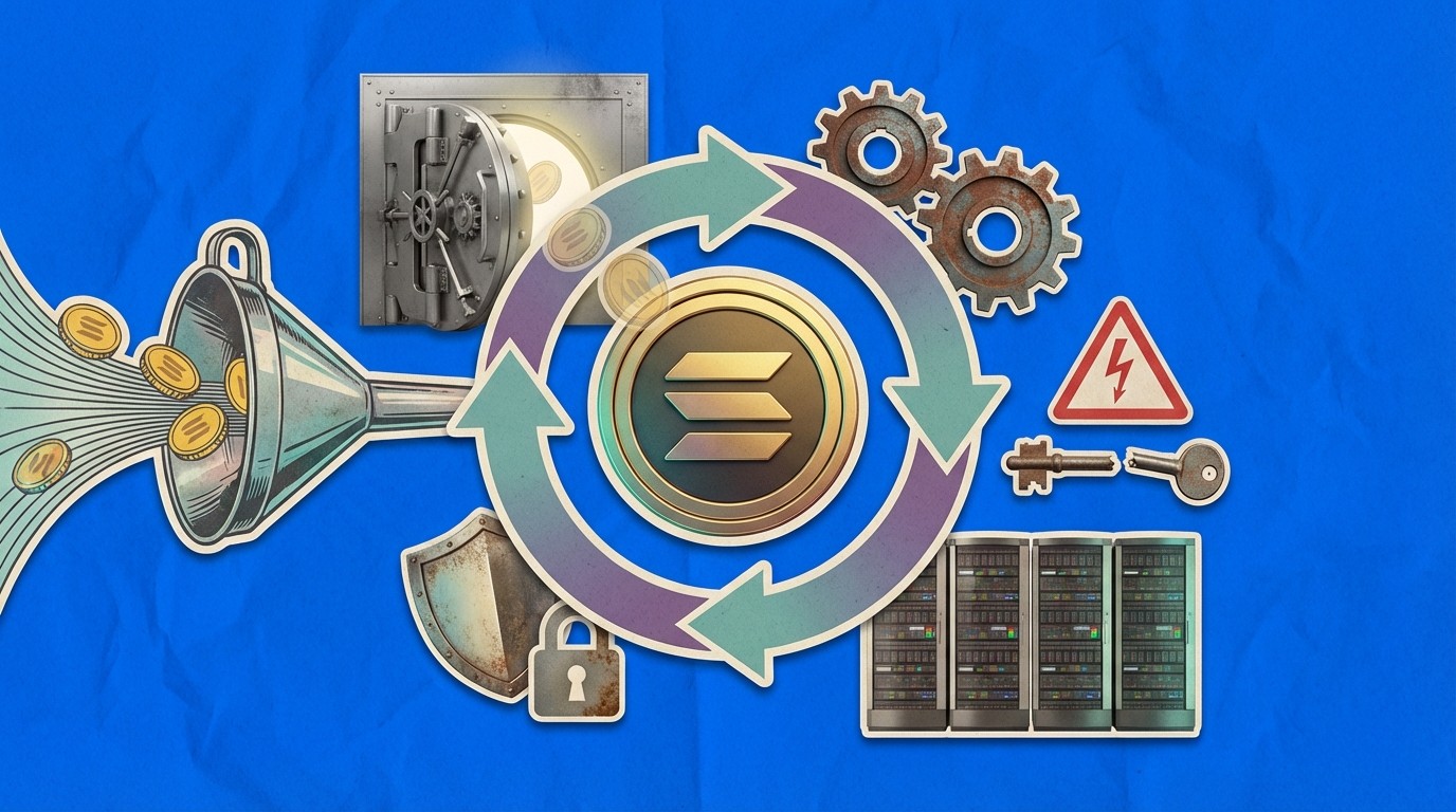 Pump.fun 2026 Fundamentals: Inside Solana's $1.1B Token Launchpad