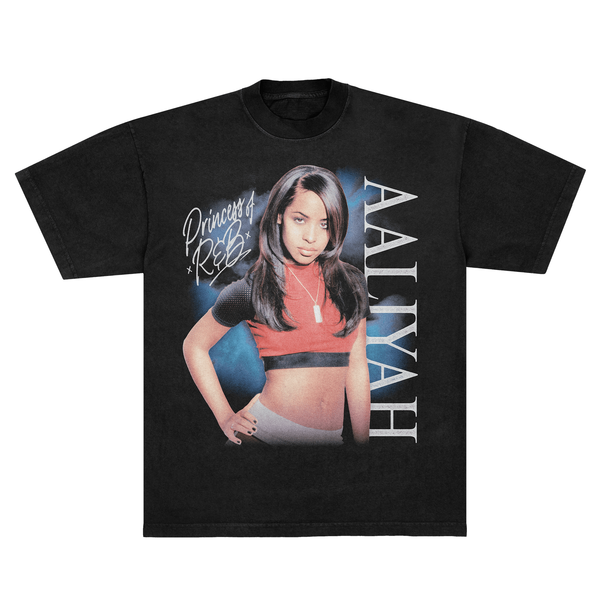 Aaliyah - Princess of R&B