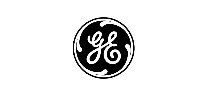 GE logo